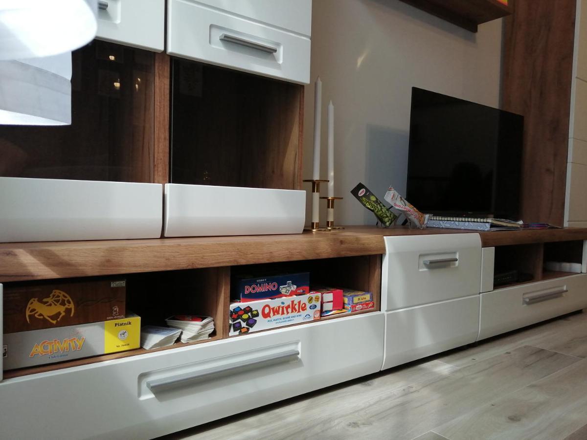 Hanna Apartman Szeged Exterior foto
